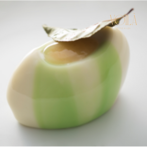 Chef Sachi Takagi - Signature Pastries