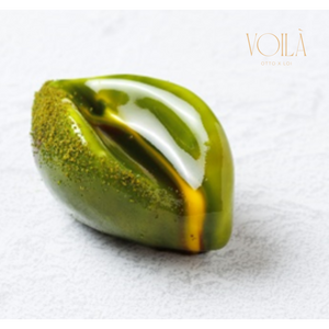 Chef Sachi Takagi - Signature Pastries