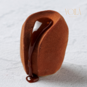 Chef Sachi Takagi - Signature Pastries