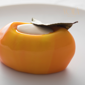 Chef Sachi Takagi - Signature Pastries