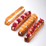 Jewel Mille Feuille - Box of Two