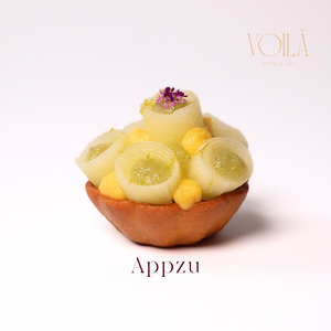 Voila's Petit Gateau ( Choice of 4 )