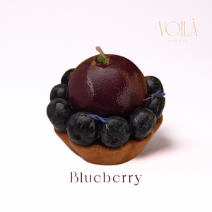 Voila's Petit Gateau ( Choice of 4 )