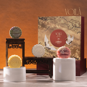 Lune 月 - Voila x Kori | Mid Autumn 2025