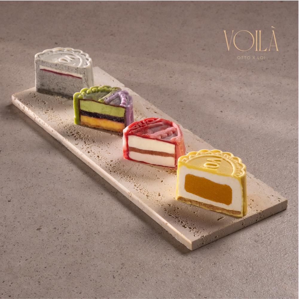 Lune 月 - Voila x Kori | Mid Autumn 2025