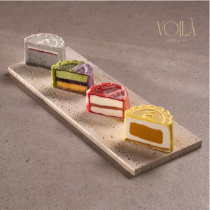 Lune 月 - Voila x Kori | Mid Autumn 2025