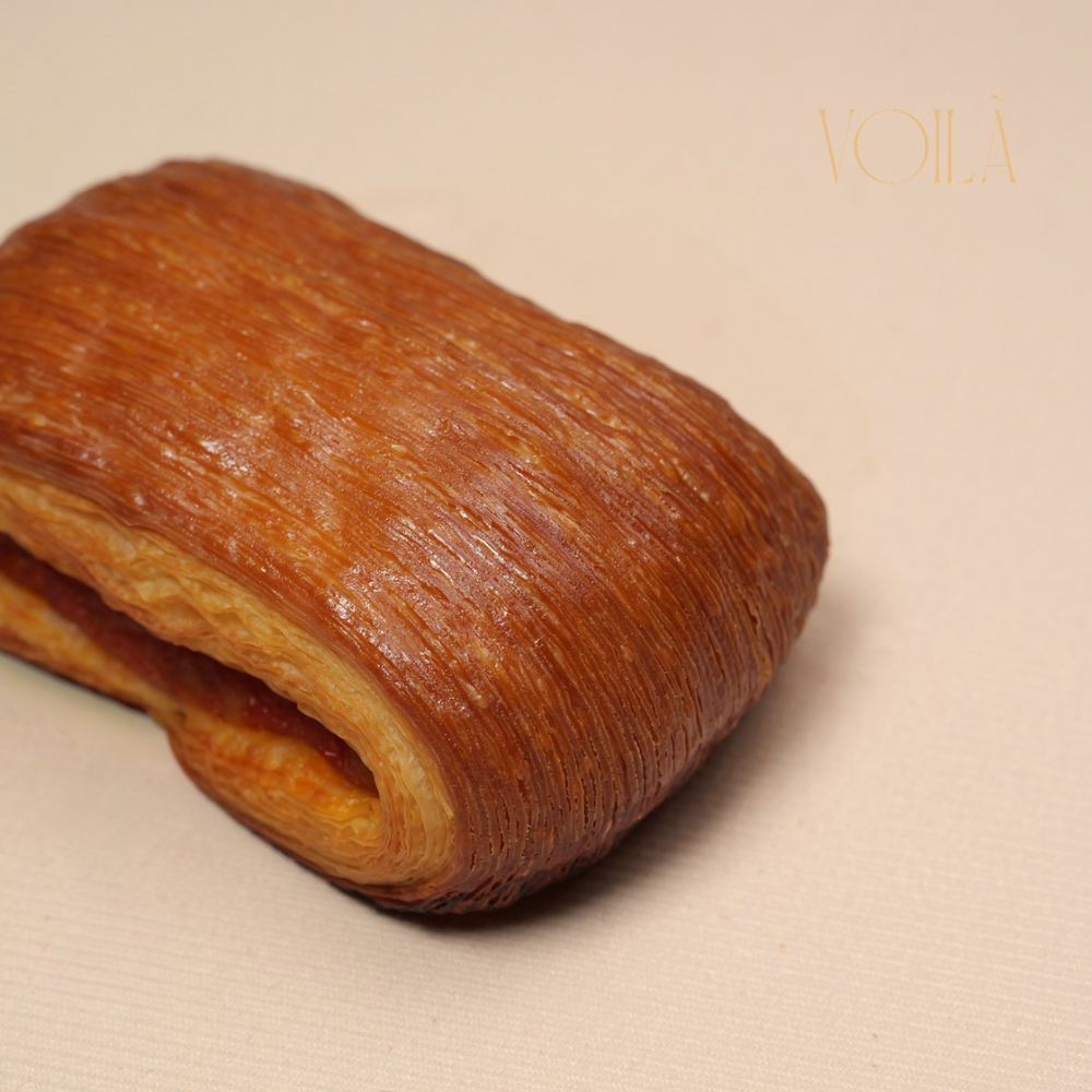 Muar – Voilà Patisserie