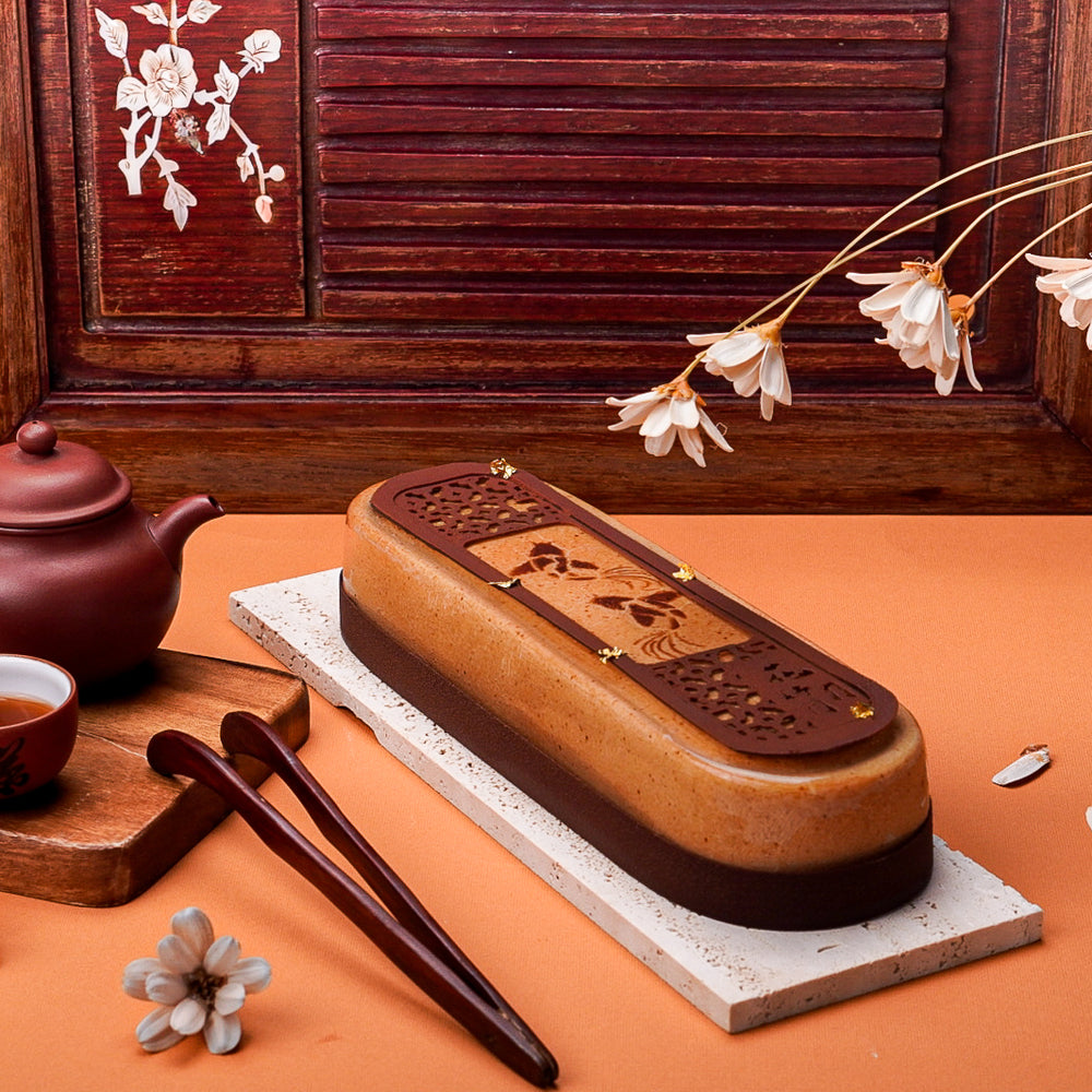 Oriental - Mid Autumn 2023