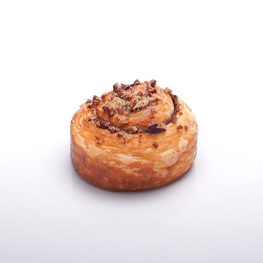 
            
                Load image into Gallery viewer, Viennoiseries Masterclass
            
        