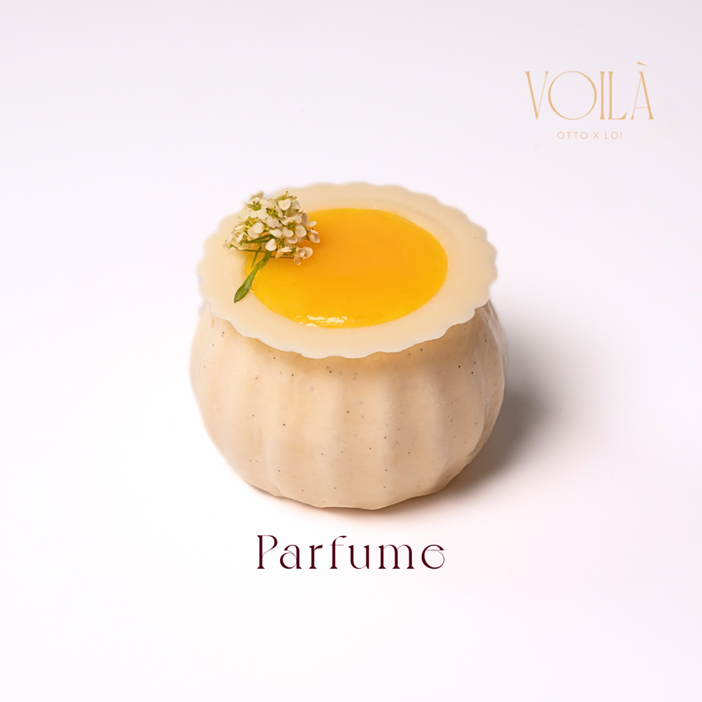 Voila's Petit Gateau ( Choice of 4 )