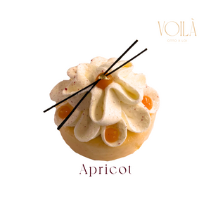 Voila's Petit Gateau ( Choice of 4 )