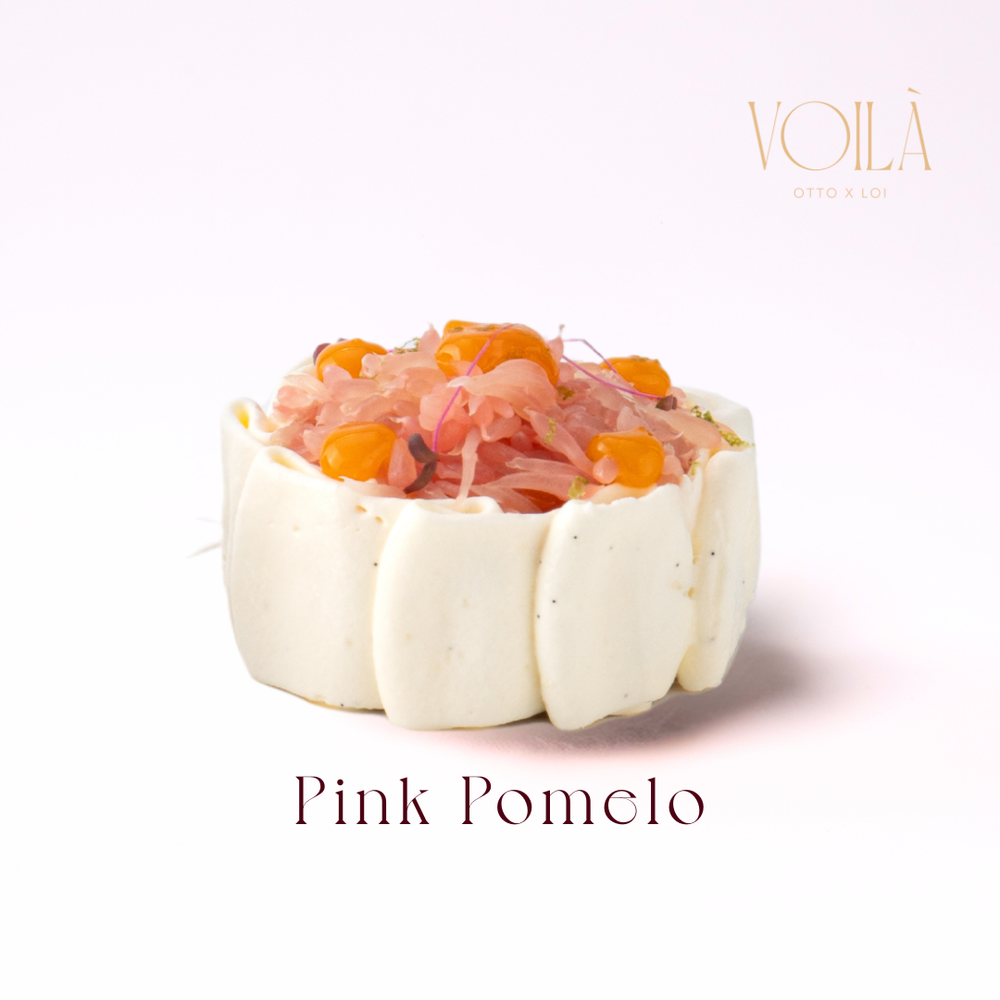 Voila's Petit Gateau ( Choice of 4 )