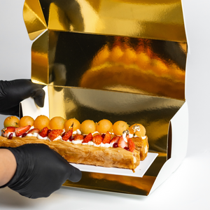 
            
                Load image into Gallery viewer, Jewel Mille Feuille - Box of Two
            
        